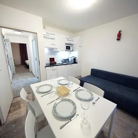 Cozy Apartment *