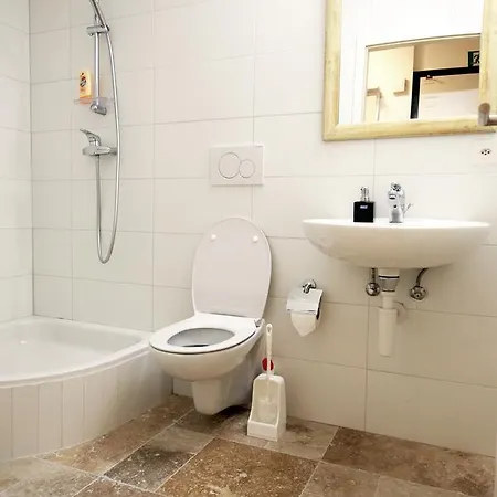Cozy Appartamento Ginevra