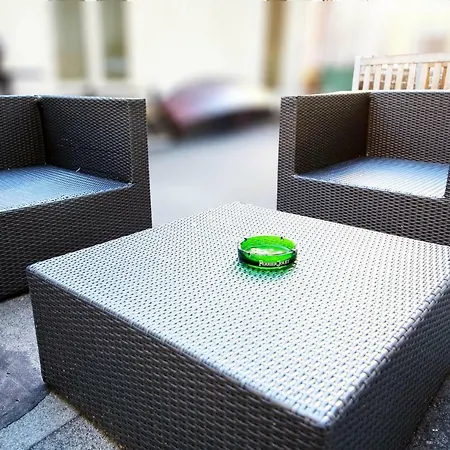 Appartamento Cozy *